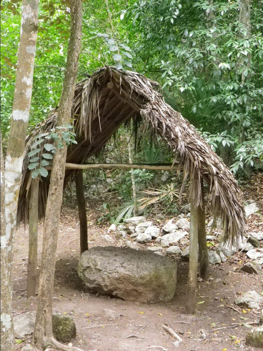 Mayan Culture033